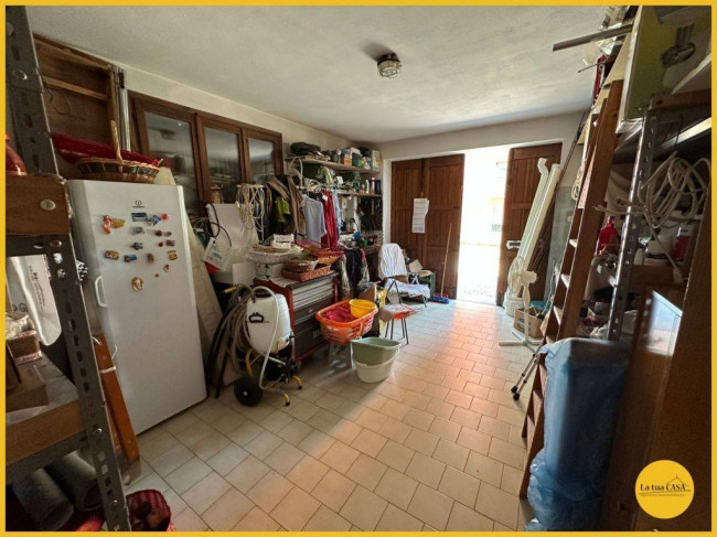 Casa indipendente in vendita a Molinella