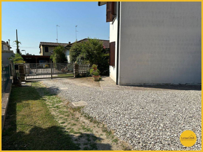Casa indipendente in vendita a Molinella