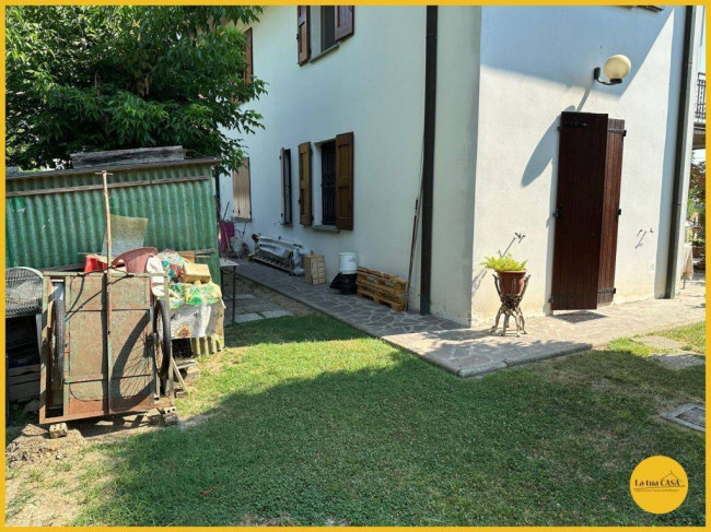Casa indipendente in vendita a Molinella
