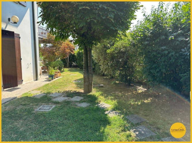 Casa indipendente in vendita a Molinella