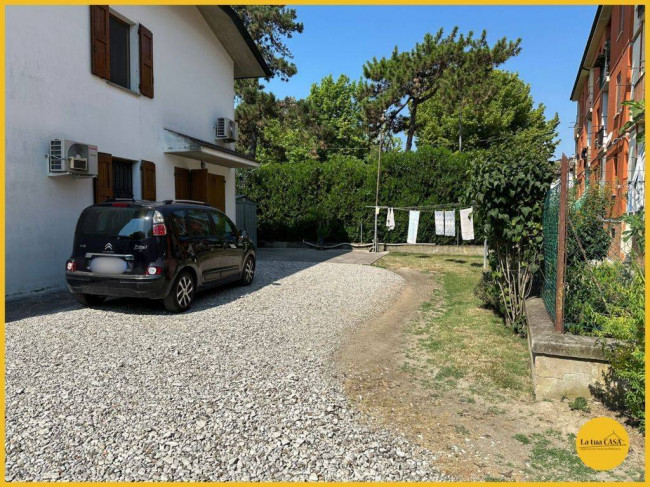 Casa indipendente in vendita a Molinella