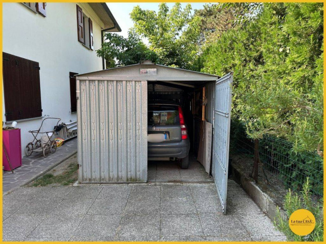 Casa indipendente in vendita a Molinella