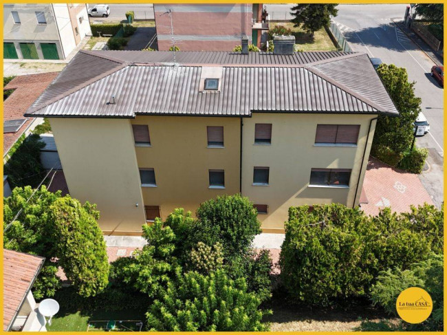 Appartamento in vendita a Molinella