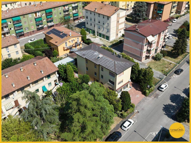 Appartamento in vendita a Molinella