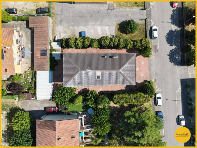 Appartamento in vendita a Molinella