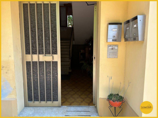 Appartamento in vendita a Molinella