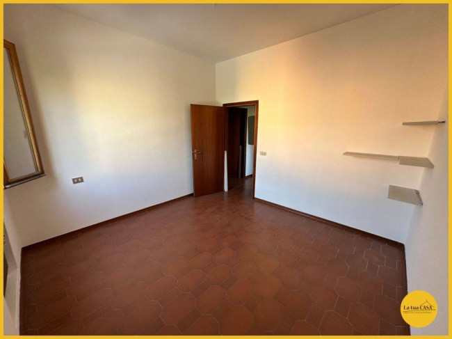 Appartamento in vendita a Molinella