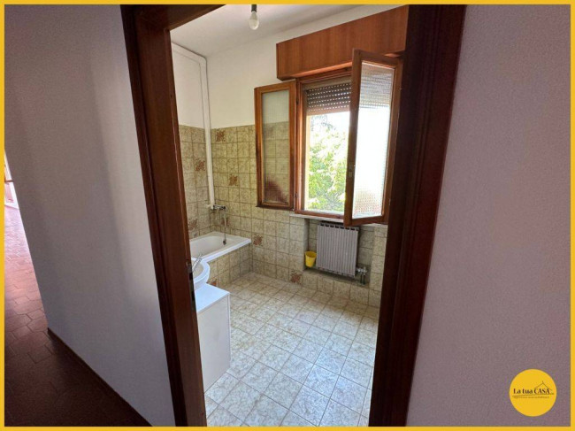 Appartamento in vendita a Molinella