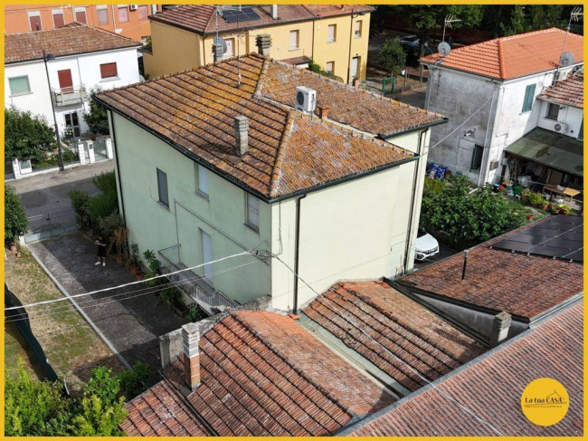 Villette a schiera in vendita a Molinella