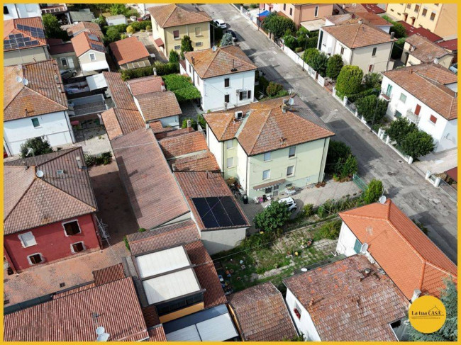 Villette a schiera in vendita a Molinella