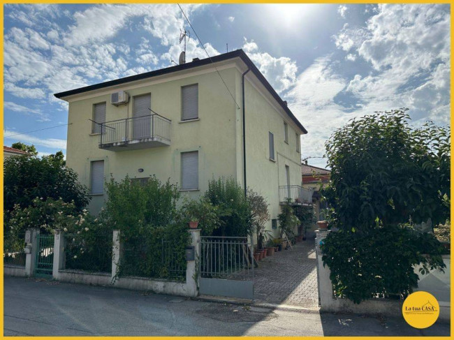 Villette a schiera in vendita a Molinella