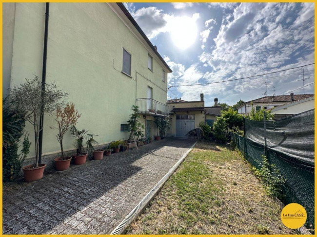 Villette a schiera in vendita a Molinella