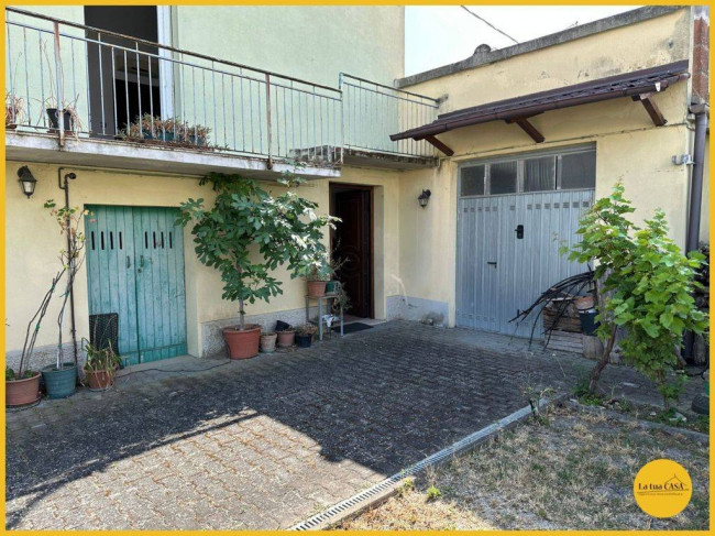 Villette a schiera in vendita a Molinella