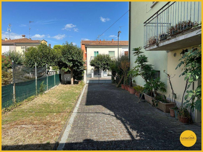 Villette a schiera in vendita a Molinella