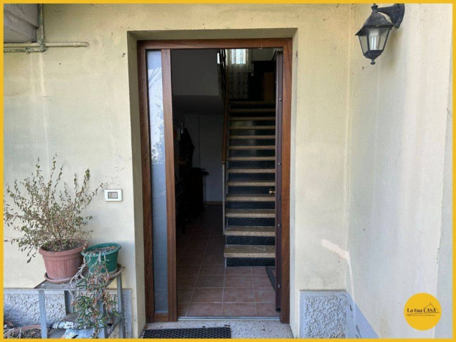 Villette a schiera in vendita a Molinella