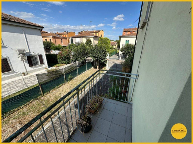 Villette a schiera in vendita a Molinella