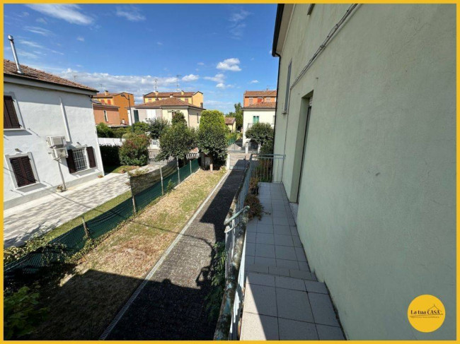 Villette a schiera in vendita a Molinella