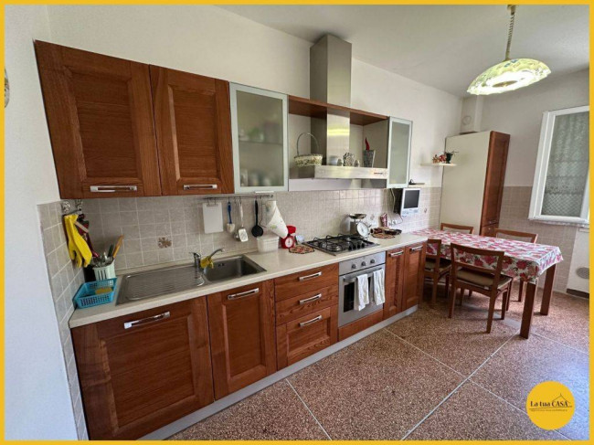 Villette a schiera in vendita a Molinella