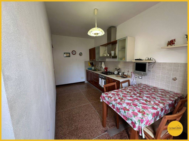 Villette a schiera in vendita a Molinella