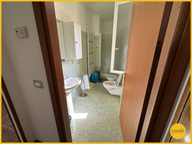 Villette a schiera in vendita a Molinella