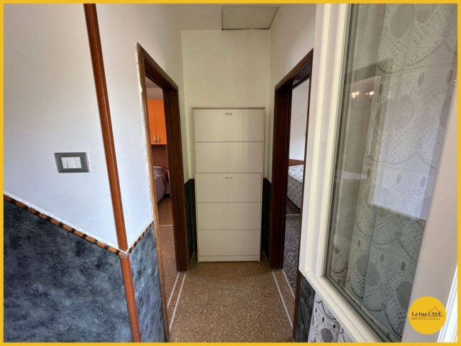 Villette a schiera in vendita a Molinella