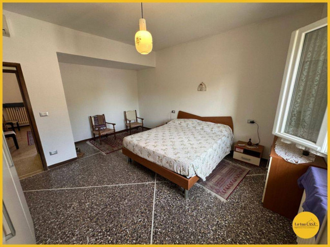 Villette a schiera in vendita a Molinella