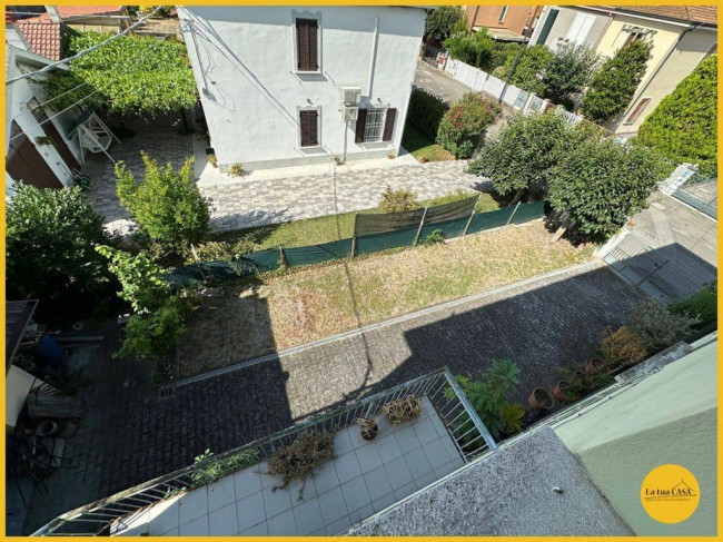 Villette a schiera in vendita a Molinella