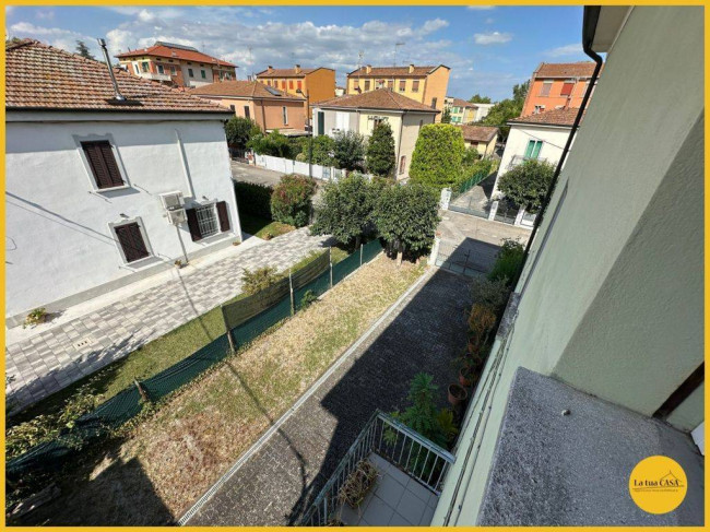 Villette a schiera in vendita a Molinella