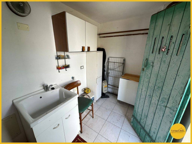 Villette a schiera in vendita a Molinella