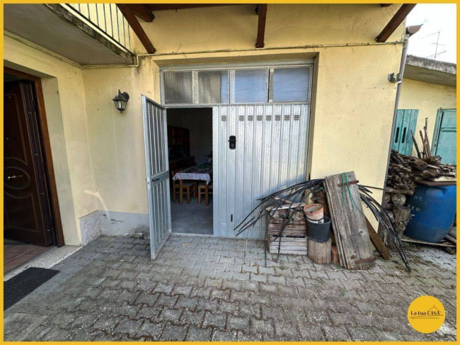 Villette a schiera in vendita a Molinella