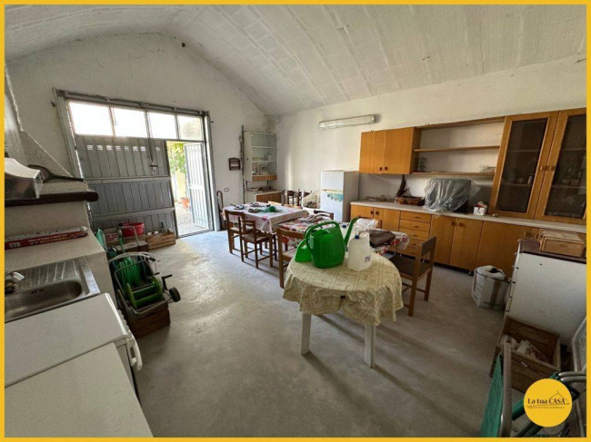 Villette a schiera in vendita a Molinella