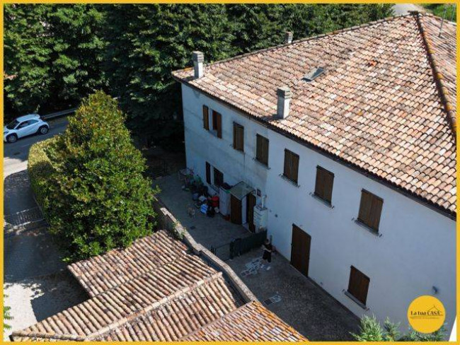 Villette a schiera in vendita a Molinella