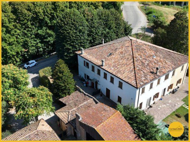 Villette a schiera in vendita a Molinella