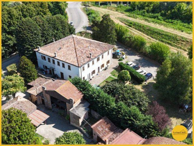 Villette a schiera in vendita a Molinella