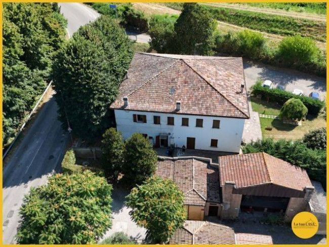 Villette a schiera in vendita a Molinella