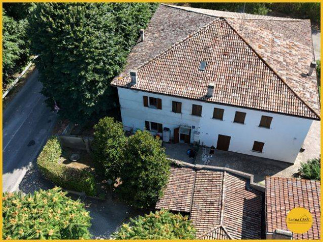 Villette a schiera in vendita a Molinella