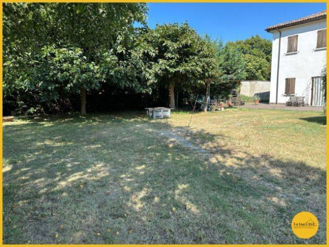 Villette a schiera in vendita a Molinella