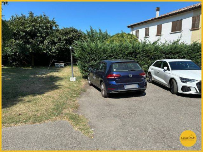 Villette a schiera in vendita a Molinella