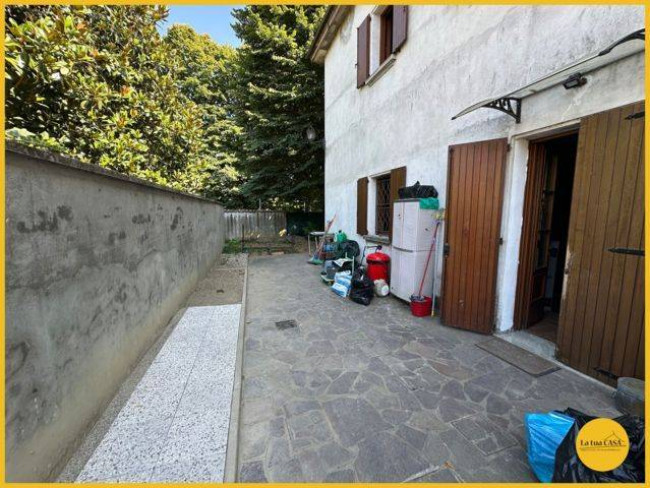Villette a schiera in vendita a Molinella