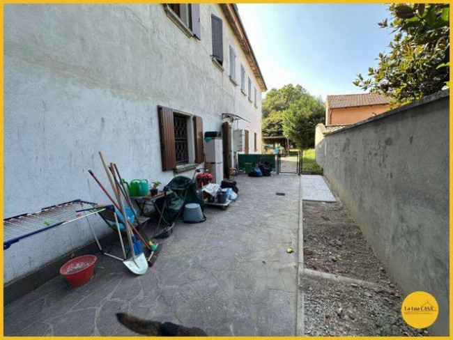 Villette a schiera in vendita a Molinella