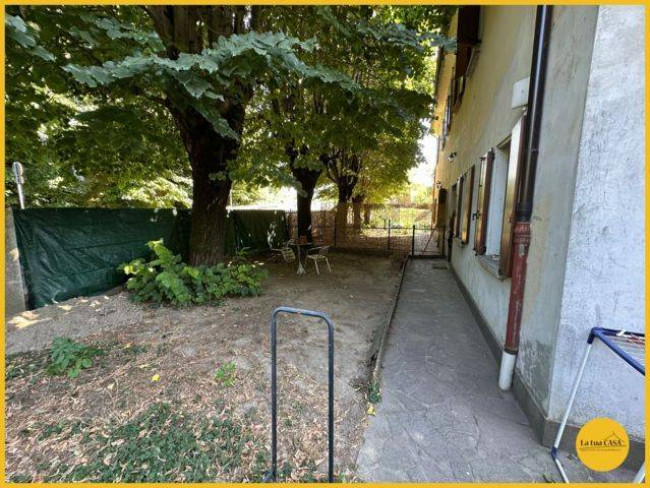 Villette a schiera in vendita a Molinella