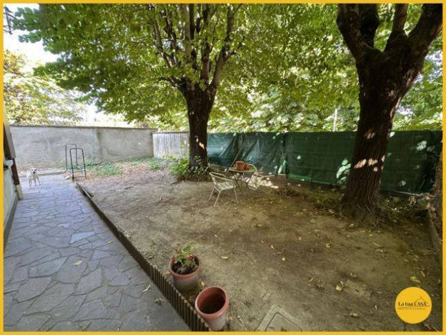 Villette a schiera in vendita a Molinella