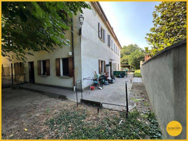 Villette a schiera in vendita a Molinella