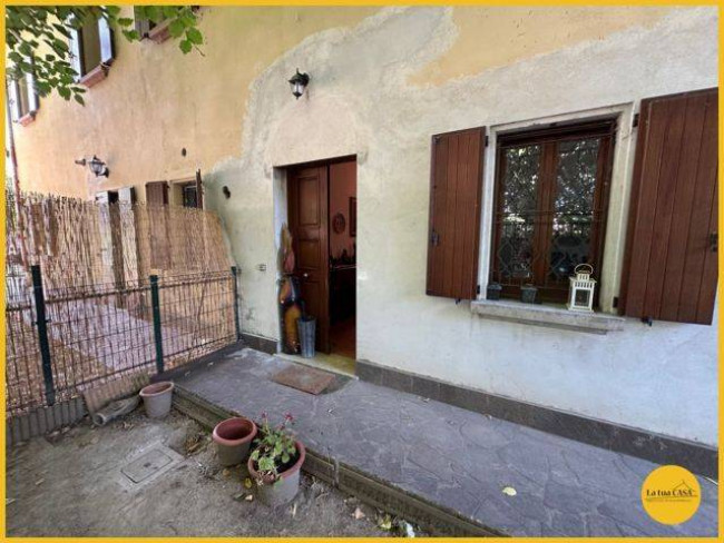 Villette a schiera in vendita a Molinella