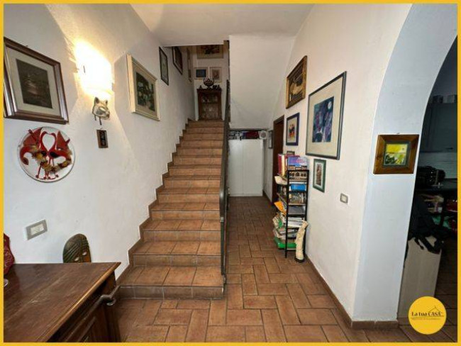 Villette a schiera in vendita a Molinella