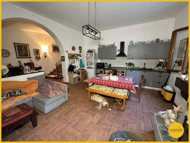 Villette a schiera in vendita a Molinella