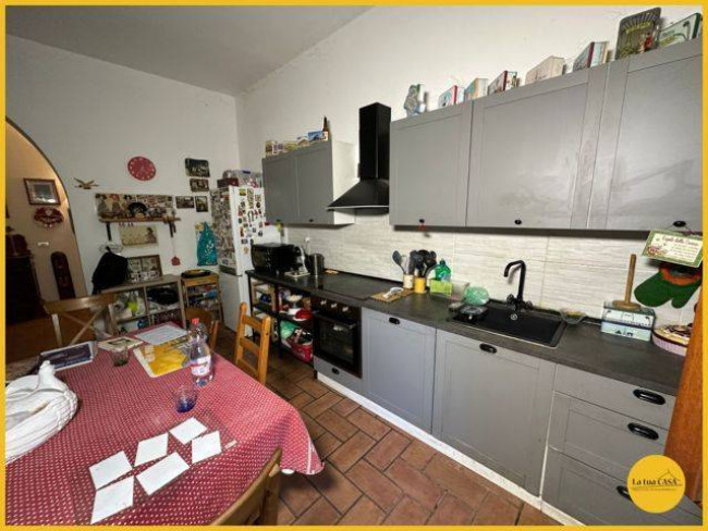 Villette a schiera in vendita a Molinella