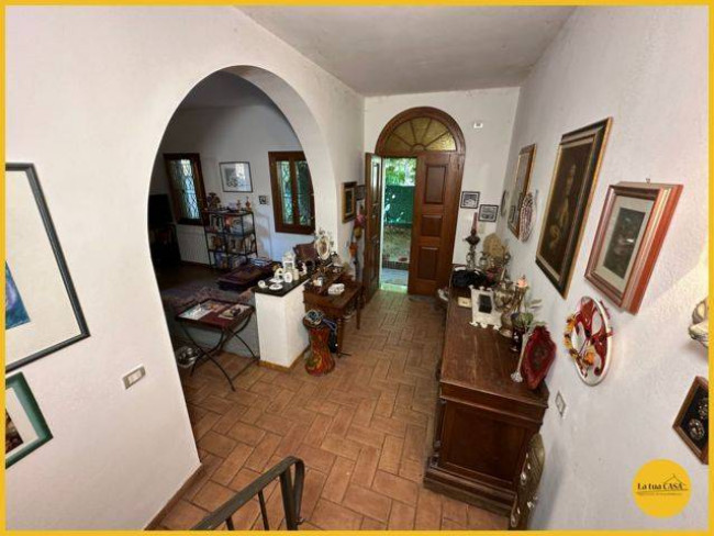 Villette a schiera in vendita a Molinella
