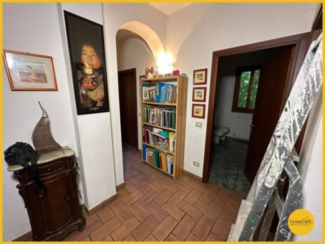 Villette a schiera in vendita a Molinella
