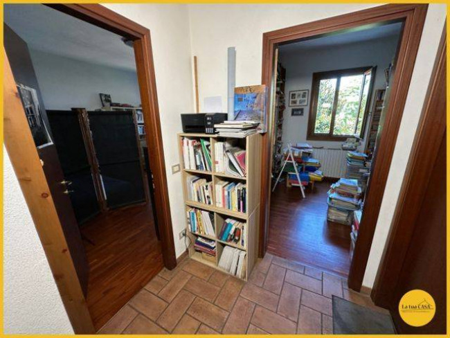 Villette a schiera in vendita a Molinella